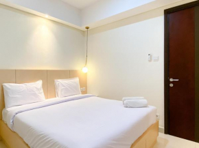 Comfort Stay and Homey 2BR Pollux Chadstone Apartment By Travelio